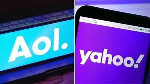 Yahoo and AOL outage resolved, companies say