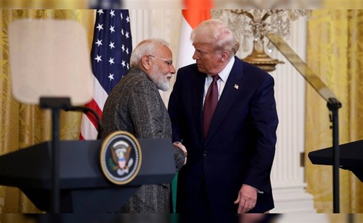Trump's Personal Relationship With PM Modi 'Gone Now': Ex-US Official