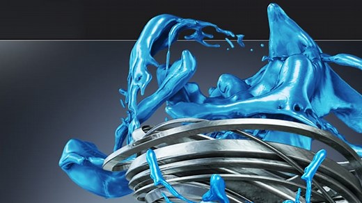 Motion Design Pack 1 - Flashback Japan Inc