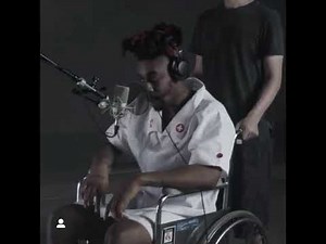 Dax - Why So Serious (Open Mic)