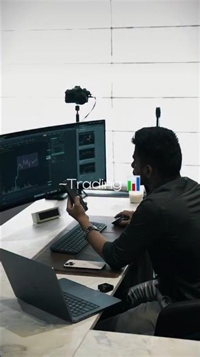 study 📖 karni chahiye ya trading 📈 🤔🤔 ?| ( kya sahi hai ) | #trending #trading #mocktrading #shorts