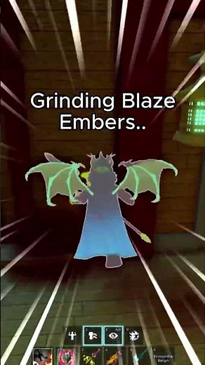The Best Dragon Skin In Blox Fruits.. #bloxfruitshorts #roblox #bloxfruits #shorts