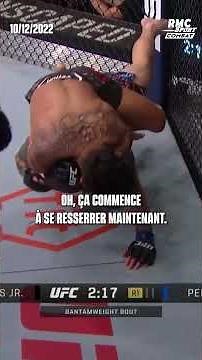 Ces combattants ont marqué l’UFC dès leur premier combat !