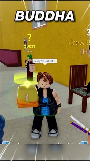 From FAT NOOB to MAX LEVEL… for REVENGE 😈 #roblox #bloxfruits