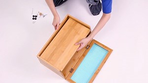 Watch How to install a bread box on Amazon Live