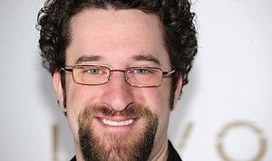 Dustin Diamond speaks about Saved by the Bell in 2016