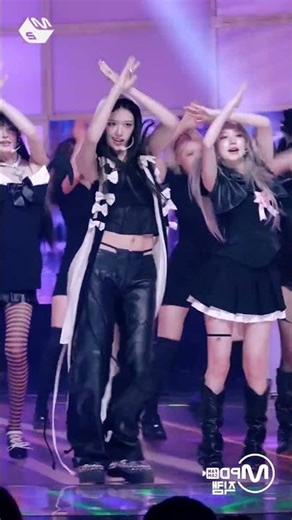 [Center Focus] IVE "XOXZ" Dance Mirrored