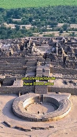 elCerebrodeEsteban on Instagram: "La civilización de Caral en Perú #peru #caral #historia #arqueologia #antropologia"