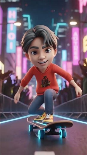 Runner Runner - Something Big Is Coming!