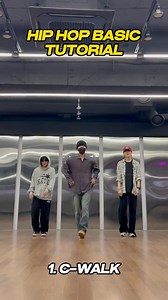 a simple movement tutorial 🩰✨ credits to pivot410_dance #hiphop | Free Movement Solutions