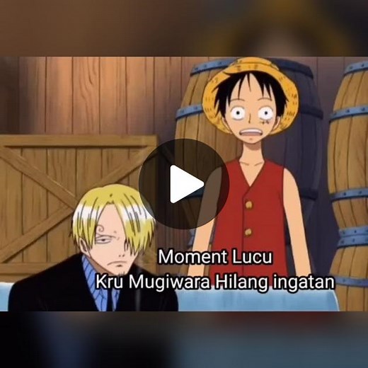 #Onepiece #krumugiwaranoluffy #Momentlucuonepiece #fyp
