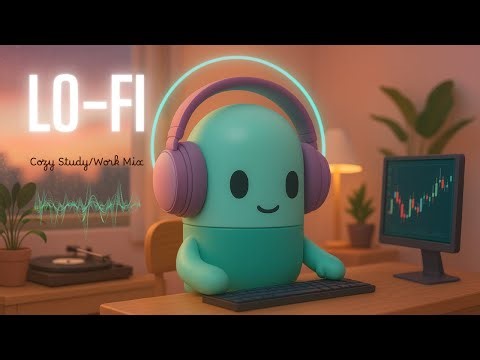 Emisión en directo de Lo-Fi PumpBeats