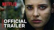 CURSED (Katherine Langford) New Trailer Netflix