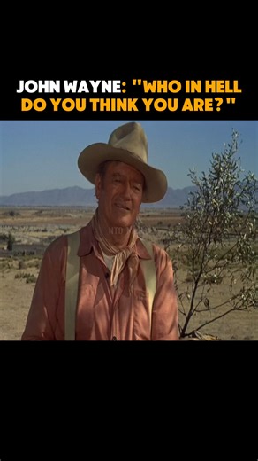 274K views · 7K reactions | John Wayne best scene #JohnWayne | Alexander Rowan Racing | Facebook