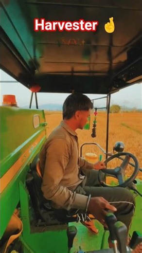 Farming Gone Funny: Hilarious Harvester Fails!