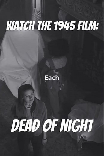 Watch the 1945 film: Dead of Night #1940s