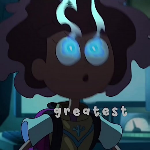Anne Boonchuy Character Development in Amphibia