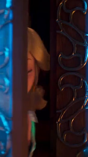 🎬 Fixiesverse | Cartoon Galaxy 🎥🌌🤖🌐 | Rosalina DESTROYS Giant Robot | Super Mario Galaxy Movie #englishedutain #fixiesverse #englishedutain | Instagram