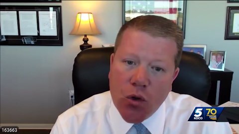 Oklahomans to have high-speed internet access for the first time