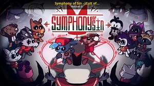 Symphony of Sin - (Cult of the Lamb FNF) Mod for Friday Night Funkin' | FNF Mods