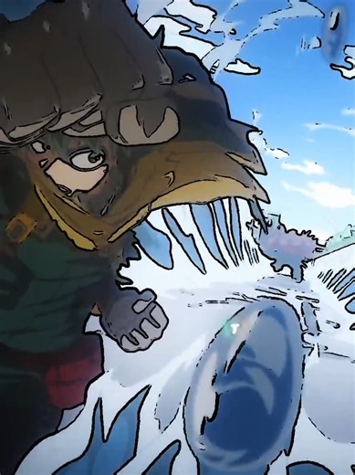 Dark Deku vs Muscular #MyHeroAcademia #Midoriya #Muscular #Anime #Deku