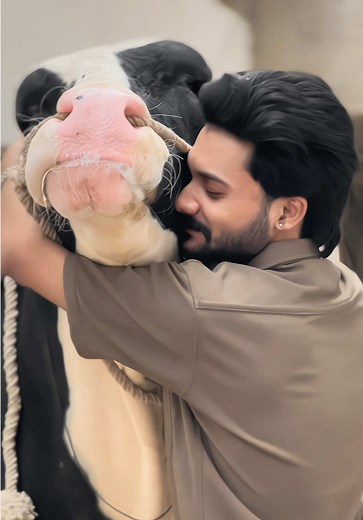 Allah Niyat Dekhta Hai Bus 🫀😇🤌#qurbani #2026 #badashah #trending #fyb
