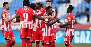 Evo gde možete da gledate uživo TV prenos meča TSC - Crvena zvezda u Superligi Srbije