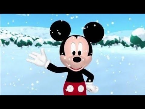 Mickey Mouse & Friends Clubhouse Adventure 🏠🎉 | Fun Kids Cartoon | Preschool & Toddlers