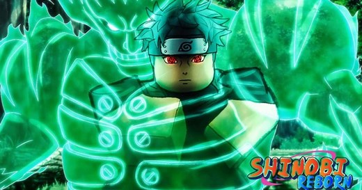 Shinobi Reborn codes for February 2026