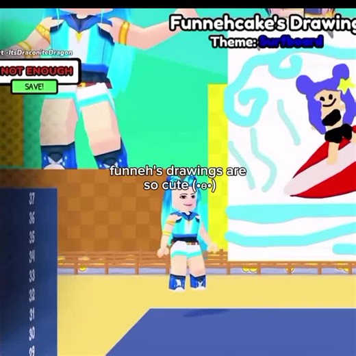 Cute Drawings by KREW: Love Her Art