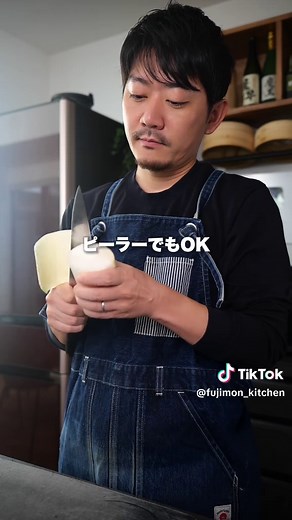 簡単！大根と厚揚げのレンチンレシピ
