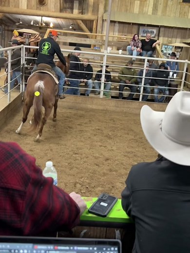 Savanna Randall on TikTok