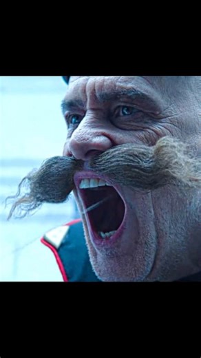 Moonlight Film on Instagram: "​​Sonic the Hedgehog 2 (2022) | The Master Emerald’s Might and the Birth of the Eggman Giant ⚡ ​. . Follow @moonlight_flim for more epic movie moments! 😁 . . Dr. Ivo Robotnik, now empowered by the legendary Master Emerald, has returned with more chaos than ever before. After absorbing the emerald’s immense energy, he gains the ability to manipulate matter and electricity at will. No longer just a man with "silly little robots," he transforms into a god-like entity,