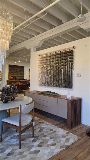 15K views · 1.1K reactions | High Point Market Millie’s has entered the chat! Find 3 of my most popular designs now on display at the beautiful Roberta Schilling Showrooms in High Point, NC. If you're attending HPMKT, make sure to stop and interact with my work at: • 312 W Russell Ave and • 313 S Centennial St | Millie’s | Facebook