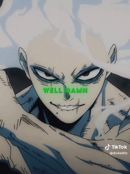 You don't look very heroic now 😈 || Deku Carnage form Edit || #deku #myheroacademia #dz4editz #fy #fyp