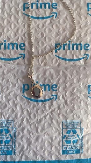 H2O: Just Add Water Locket