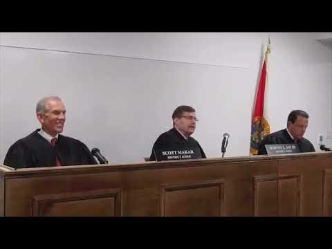 CONTRACTOR FRAUD Victim FORCED Into Arbitration?! | Calbert v. Alexson | 5D24-0872 | 5th DCA