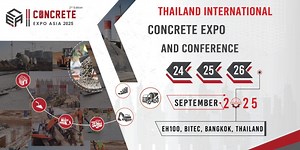 Concrete Expo Asia 2025