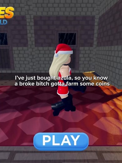 azula and i ate 😘 #fyp #tiktok #trending #viral #roblox #heroesonlineworld #heroesonlineworldroblox #heroesonlineworldedit #azulagameplay #dontflop