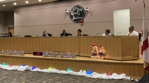 Tie vote ensures Deltona will keep development pause in place - for now
