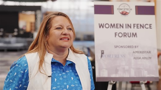 Women in Fence at FENCETECH, let’s connect 👋 If you’re attending FENCETECH, don’t miss these Women in Fence moments happening throughout the week - including opportunities to connect, give back, and grow together. ✨ Pickets & Pit Stops — Tuesday, 6:30–7:00 P Meet up with fellow Women in Fence at the start of the opening party. Look for the Women in Fence sign in the Back9 lobby (right side) and make some connections before heading into the main event. ☕ SIG Coffee & Donuts — Friday at 8:30 AM C