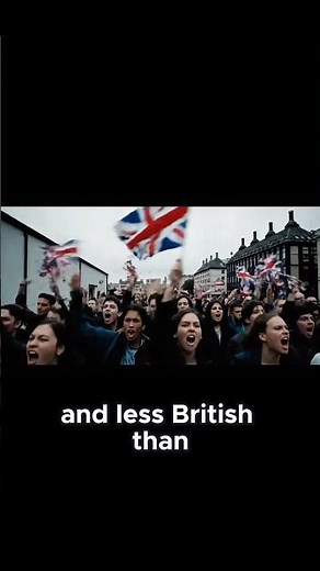 UK's Future by the Numbers: What the Data Reveals #shorts