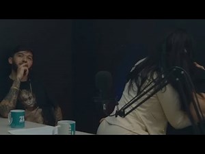 ATRIZ P#RN# MONICA LIMA BEIJA O GUI NOVAMENTE AO VIVO NO PODCAST