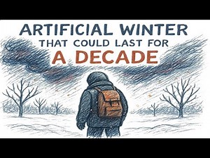 Can You Survive A Nuclear Winter?