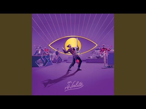 Mojo (Live AccorArena 2023)