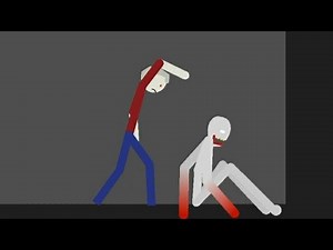 Anomaly 082 vs SCP 096