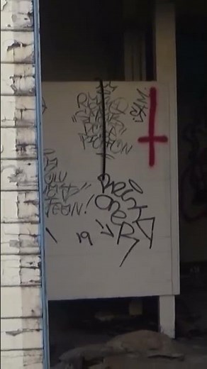 Exploring the Abandoned Naval Air Station Alameda