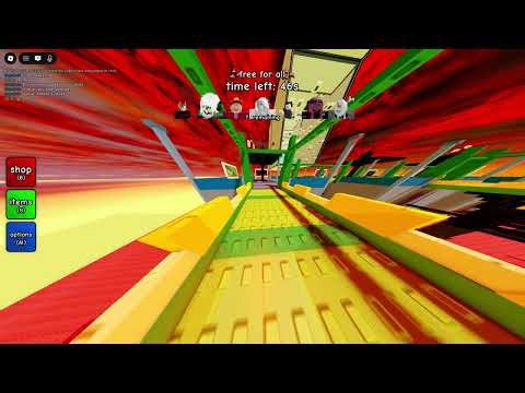 how to get ancient code badge | Untitled Tag Game Legacy | ROBLOX