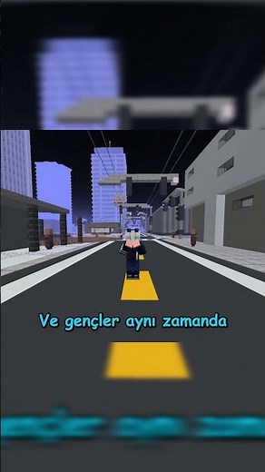 MİNECRAFT'IN EN İYİ ANİME MODU GÜNCELLENDİ! 🔥 (Jujutsu Kaisen)