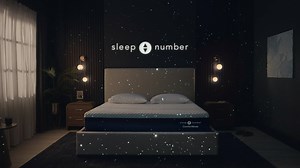 Sleep Number: ComfortMode • Ads of the World™ | Part of The Clio Network